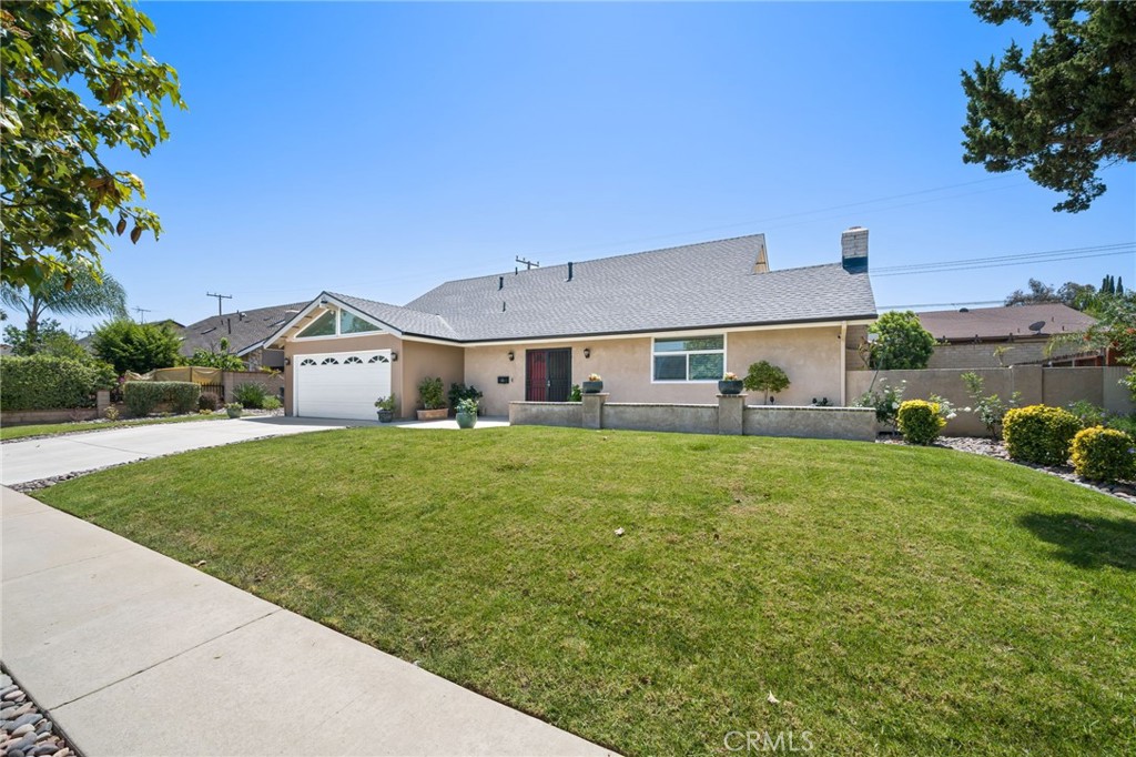 460 W Mission Road
