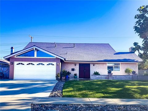 Photo of 460 W Mission Road, Corona, CA 92882 (MLS # CV26082497)