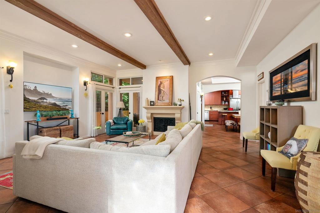 La Jolla - Residential Lease