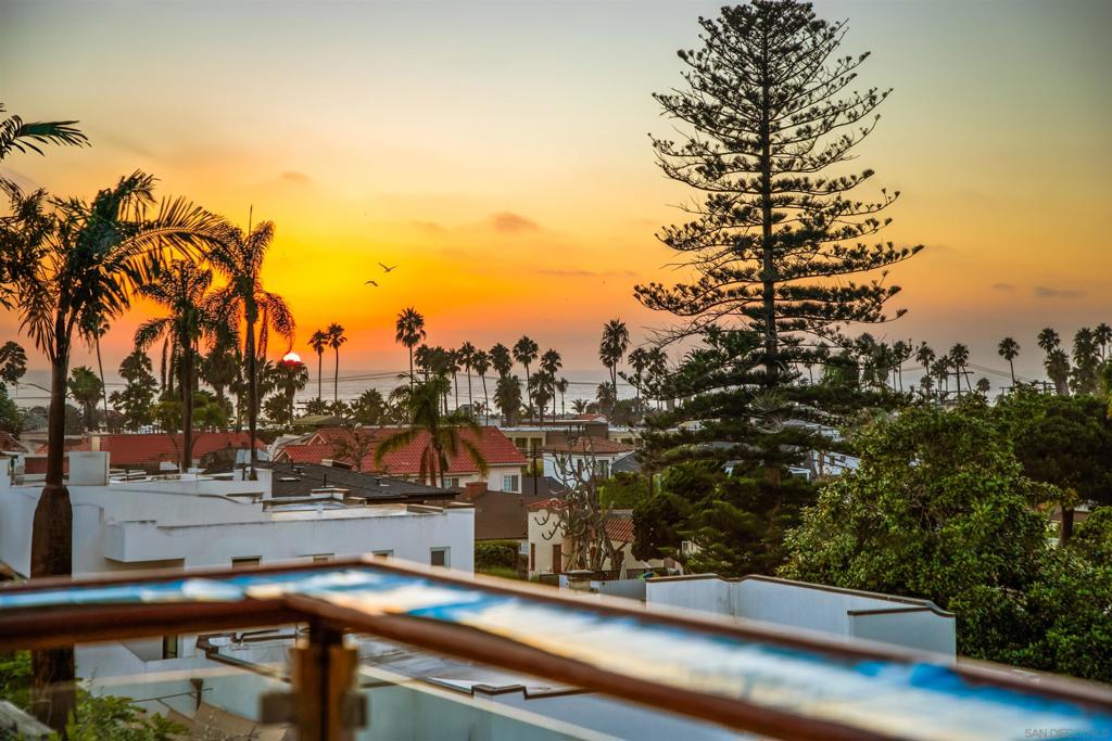 La Jolla - Residential Lease