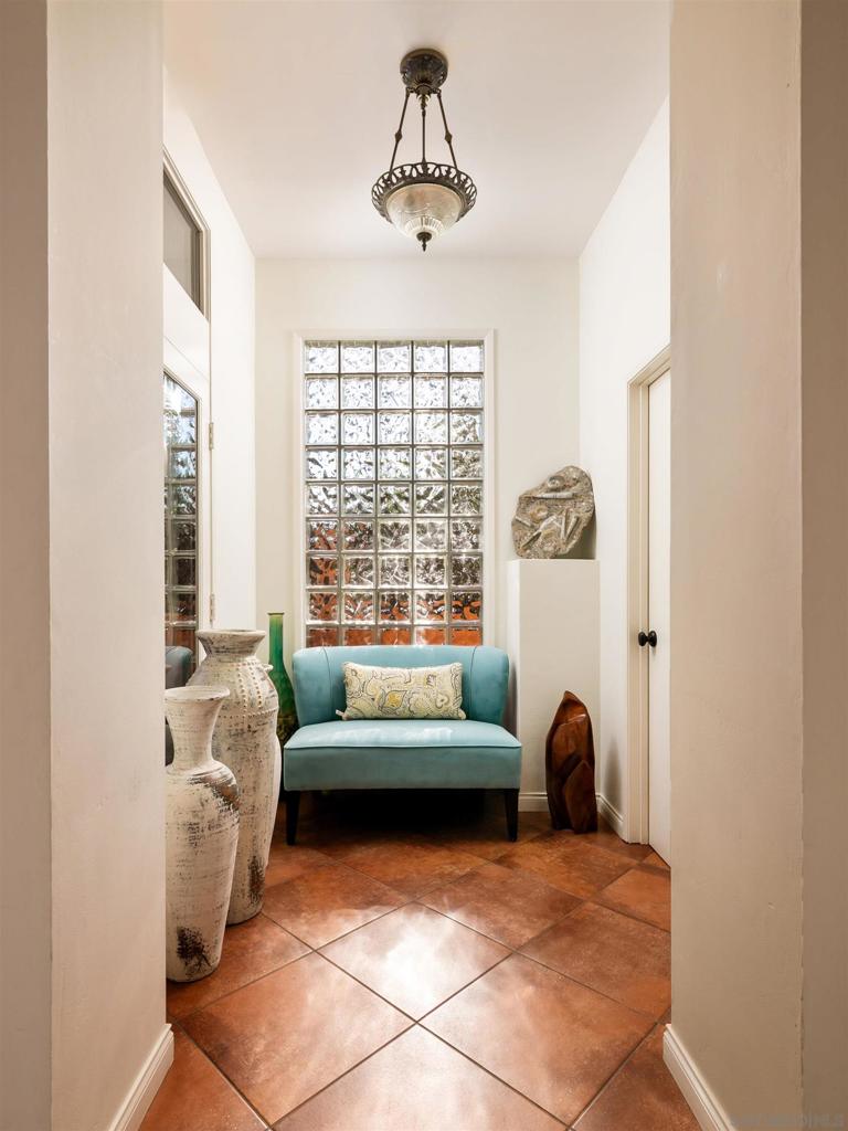 La Jolla - Residential Lease