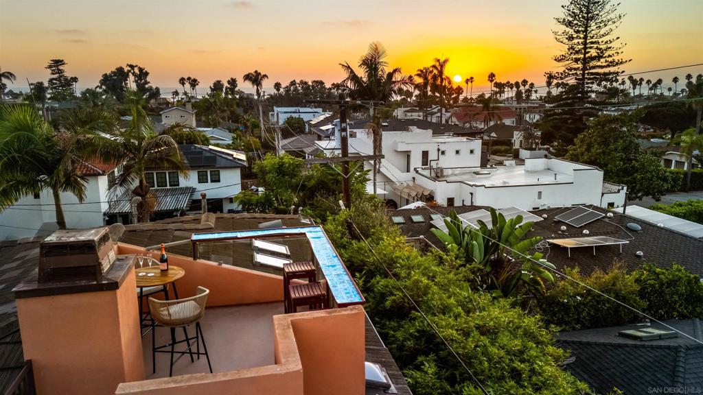 La Jolla - Residential Lease