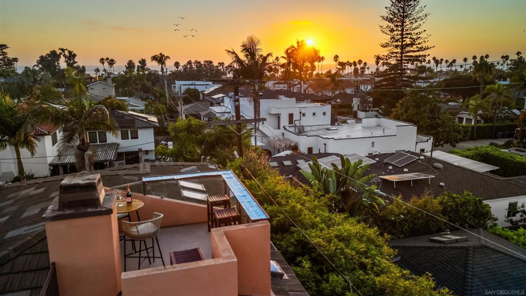 La Jolla - Residential Lease