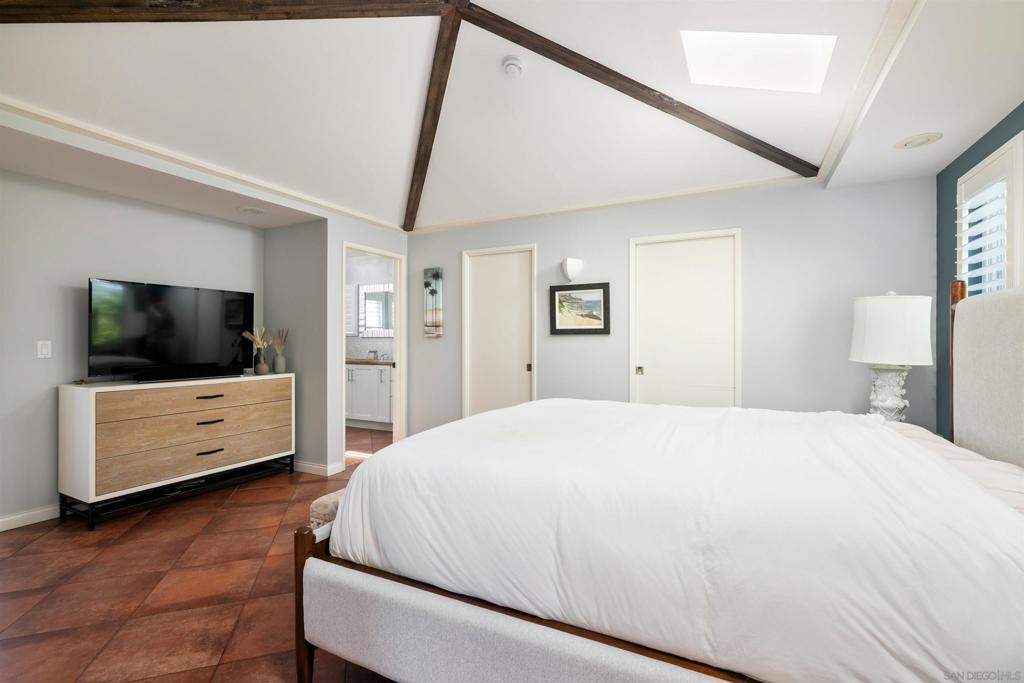 La Jolla - Residential Lease