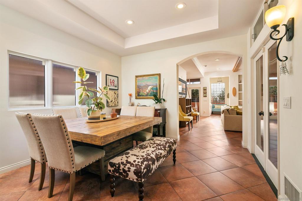 La Jolla - Residential Lease