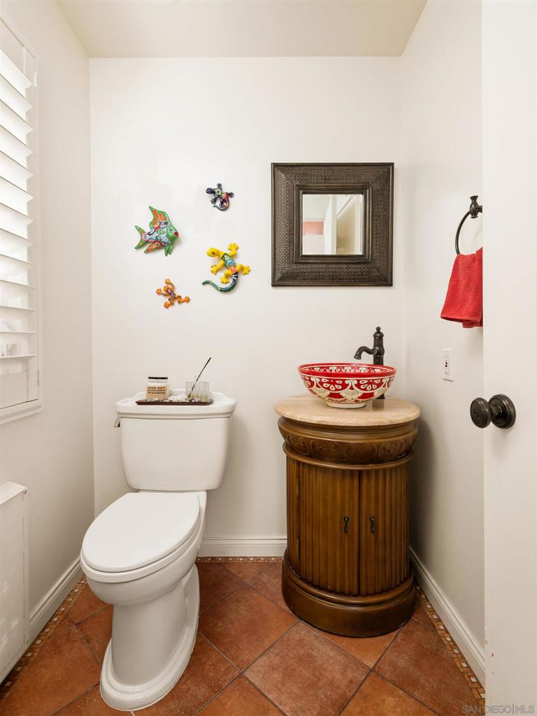 La Jolla - Residential Lease