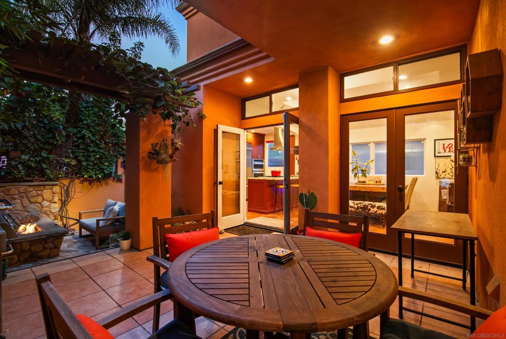 La Jolla - Residential Lease