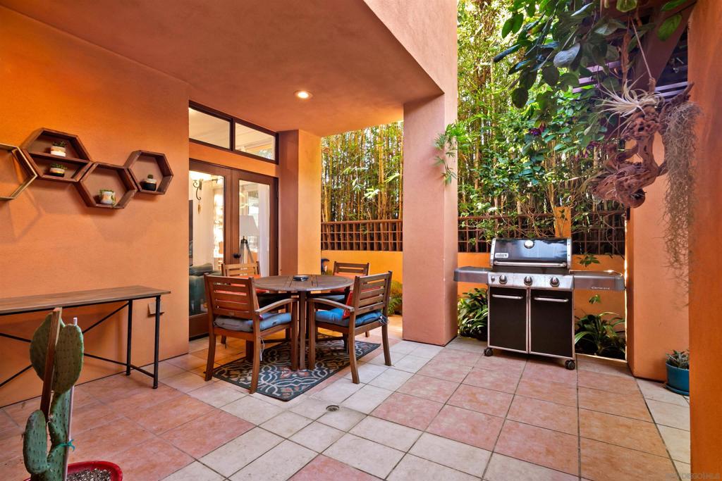 La Jolla - Residential Lease