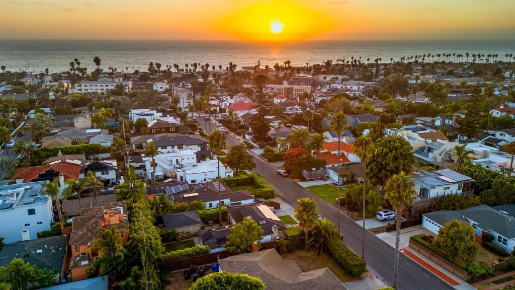 La Jolla - Residential Lease