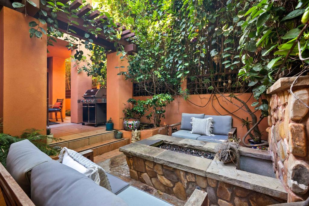 La Jolla - Residential Lease