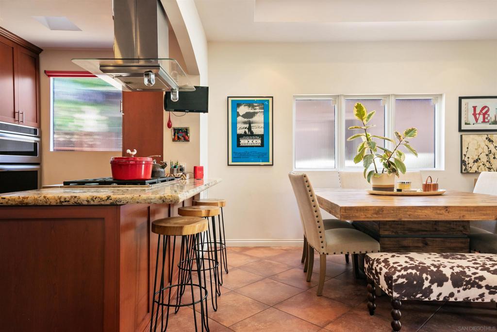 La Jolla - Residential Lease