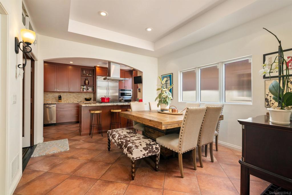 La Jolla - Residential Lease