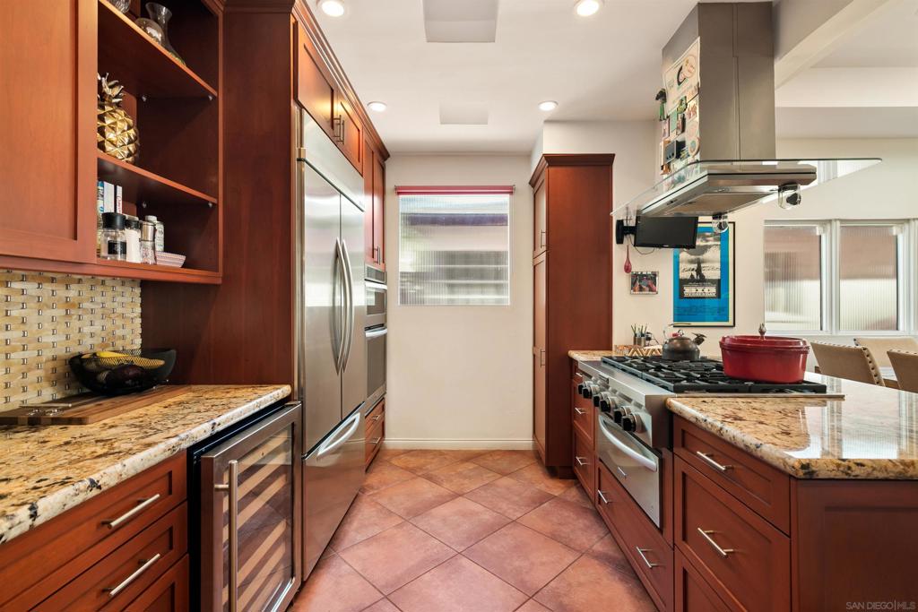 La Jolla - Residential Lease