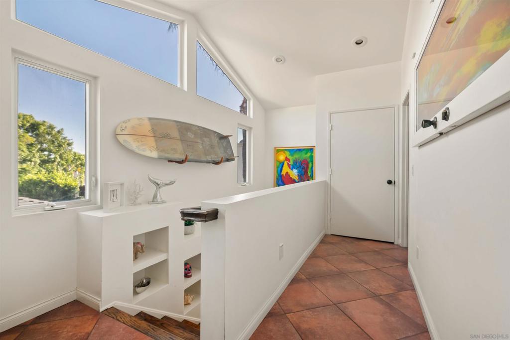 La Jolla - Residential Lease