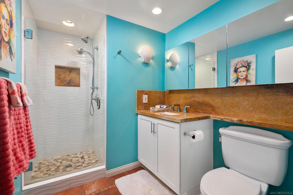 La Jolla - Residential Lease