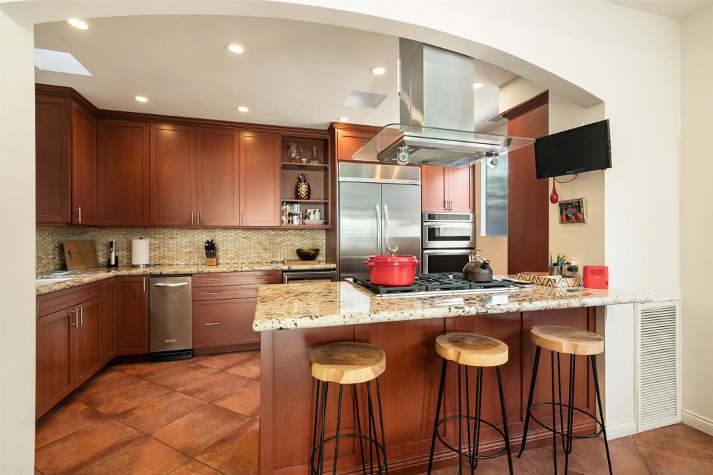 La Jolla - Residential Lease