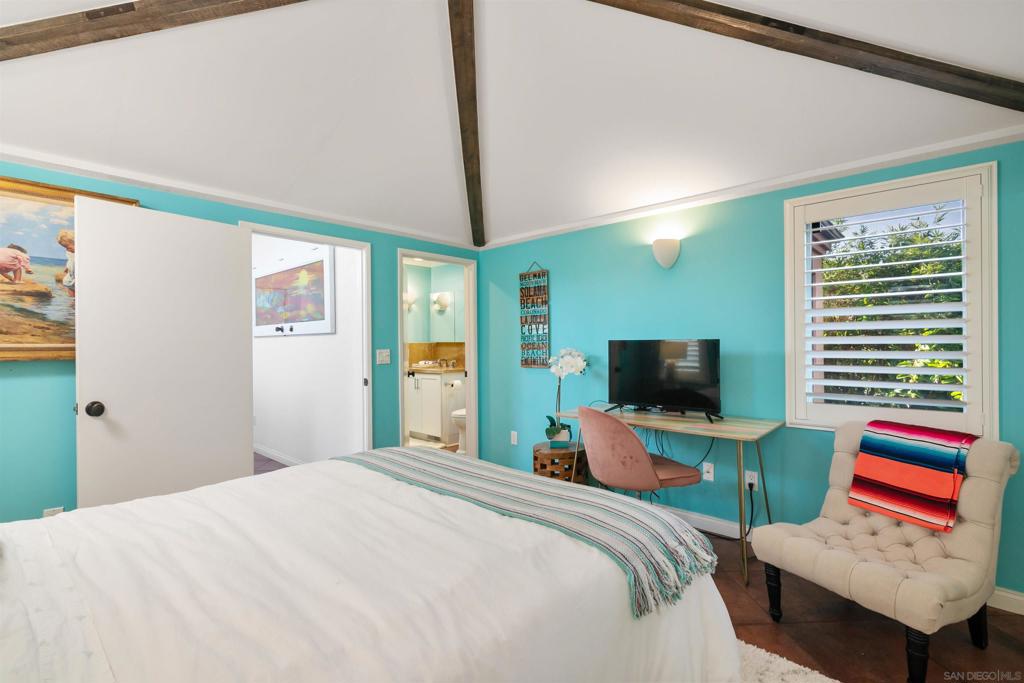 La Jolla - Residential Lease