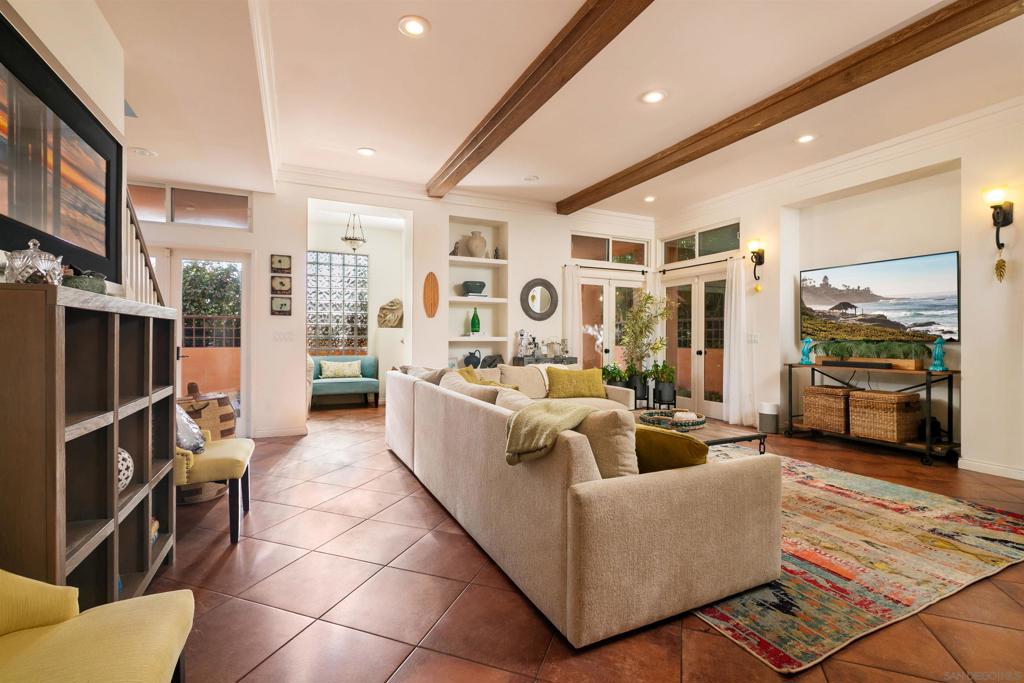 La Jolla - Residential Lease