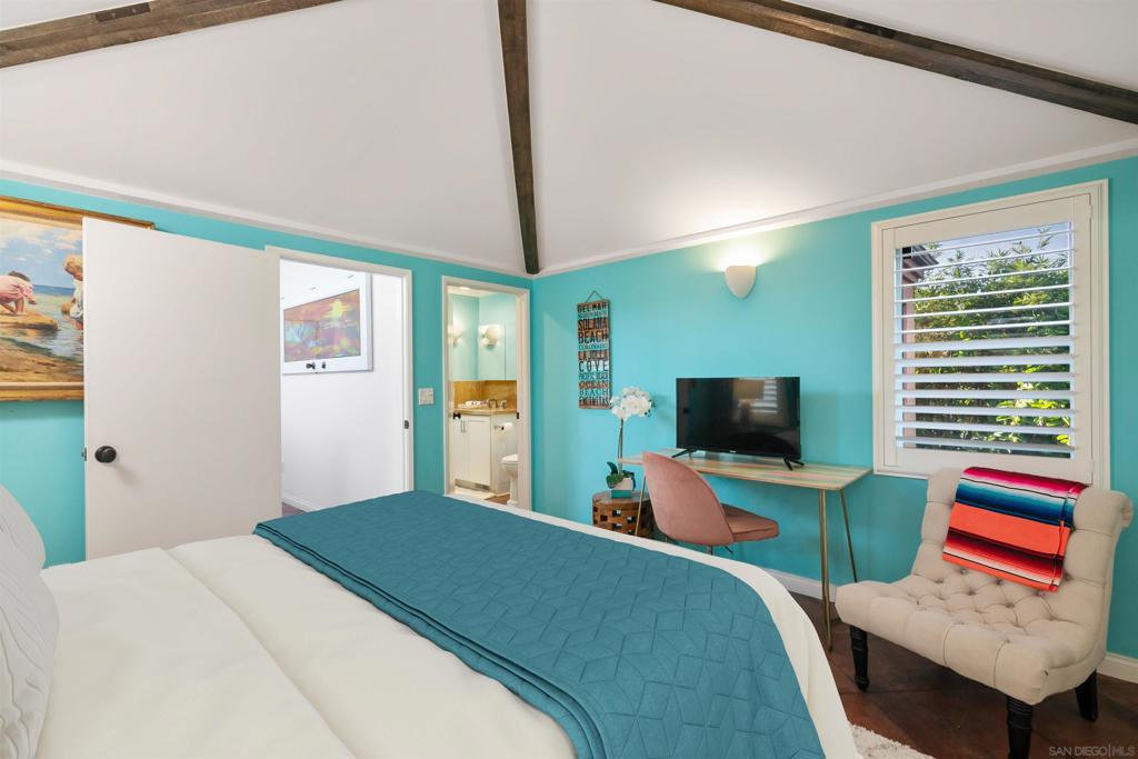 La Jolla - Residential Lease