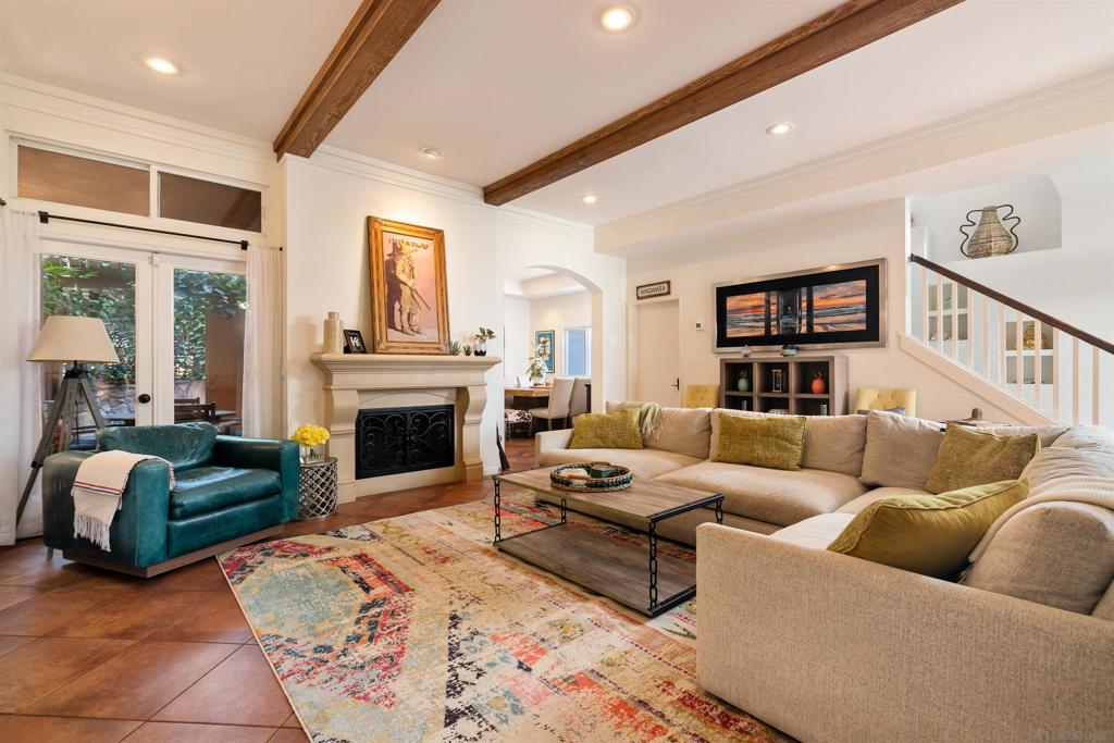 La Jolla - Residential Lease