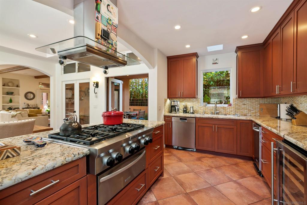 La Jolla - Residential Lease