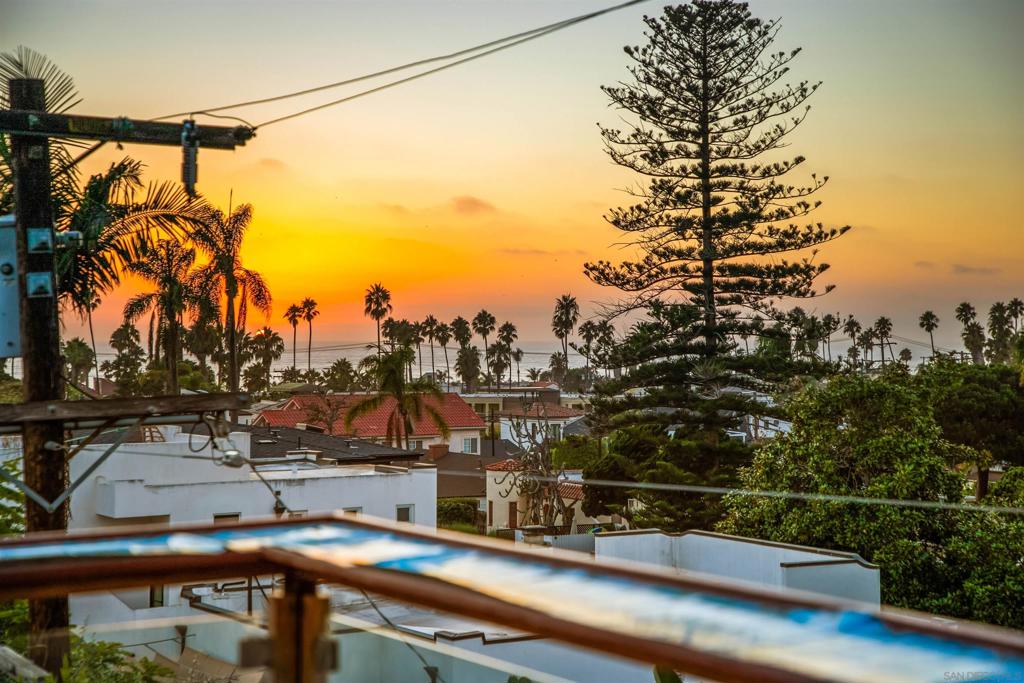 La Jolla - Residential Lease