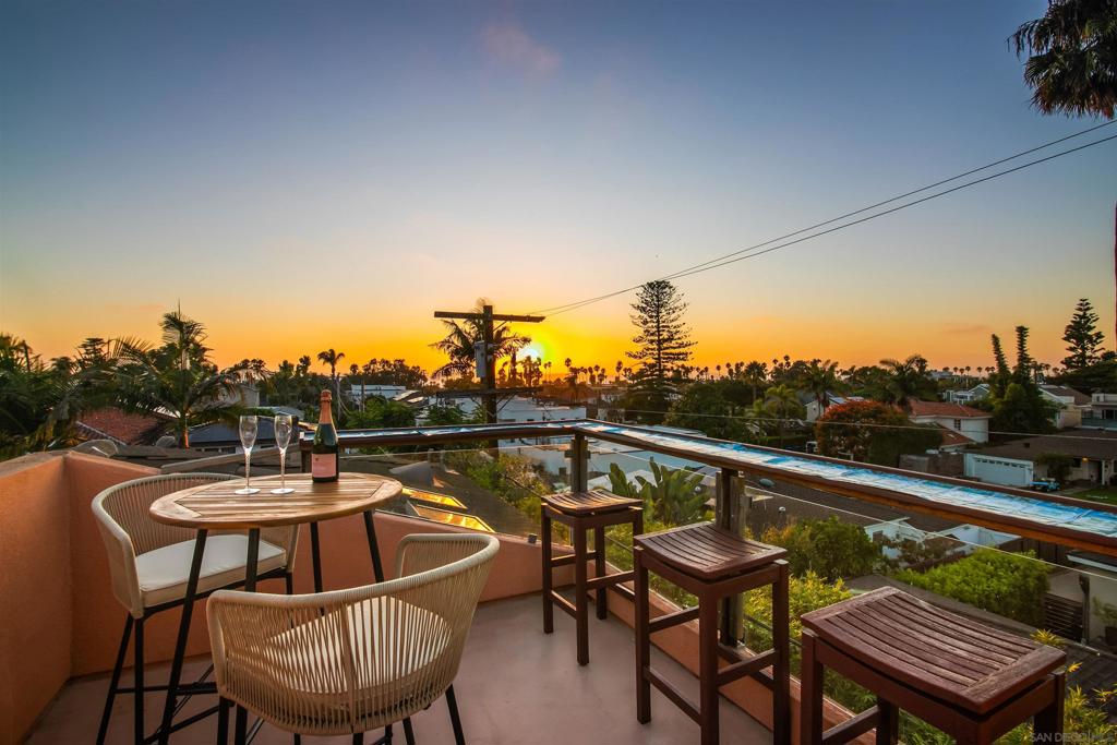 La Jolla - Residential Lease