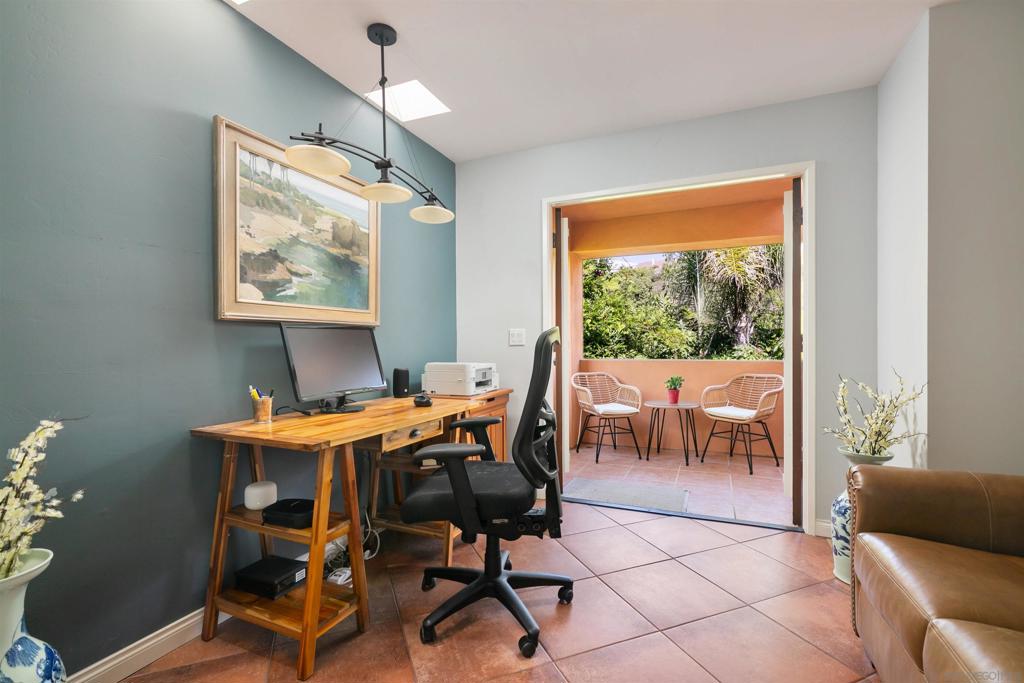 La Jolla - Residential Lease