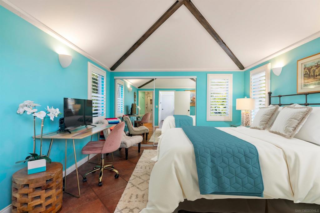 La Jolla - Residential Lease