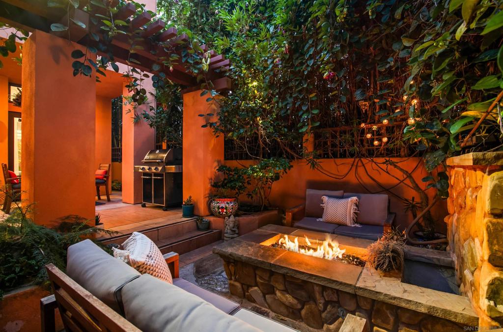 La Jolla - Residential Lease