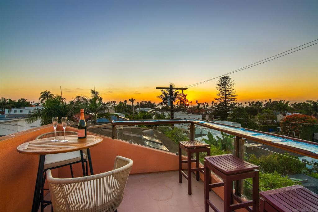 La Jolla - Residential Lease