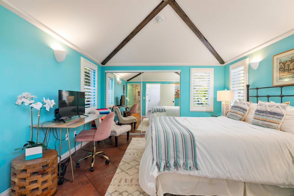 La Jolla - Residential Lease