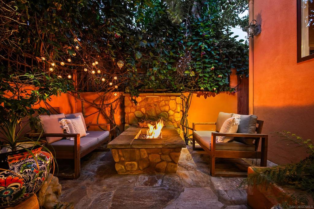 La Jolla - Residential Lease