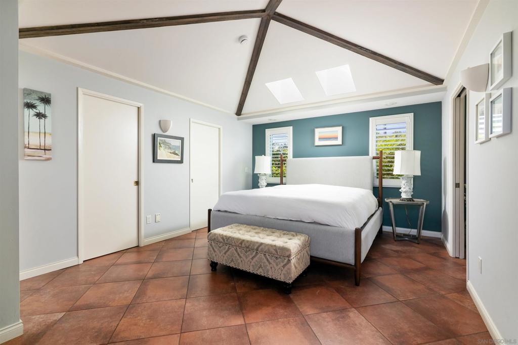 La Jolla - Residential Lease