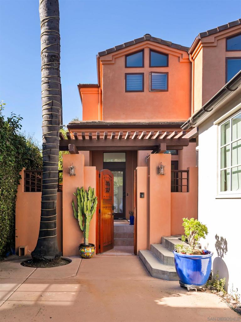 La Jolla - Residential Lease