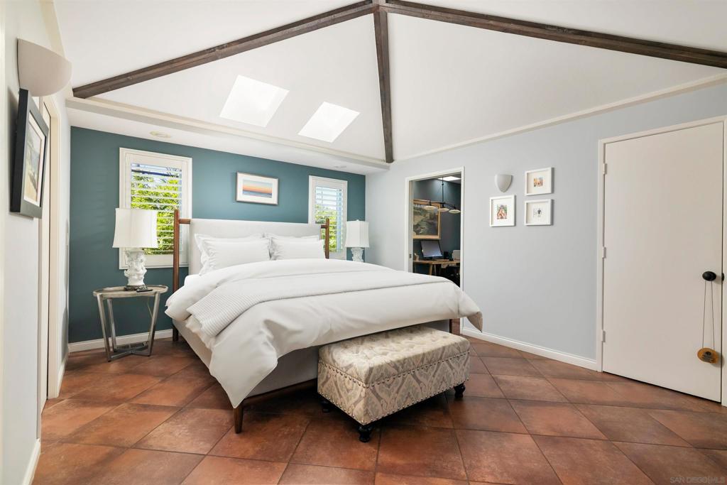 La Jolla - Residential Lease