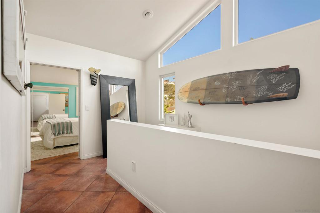 La Jolla - Residential Lease