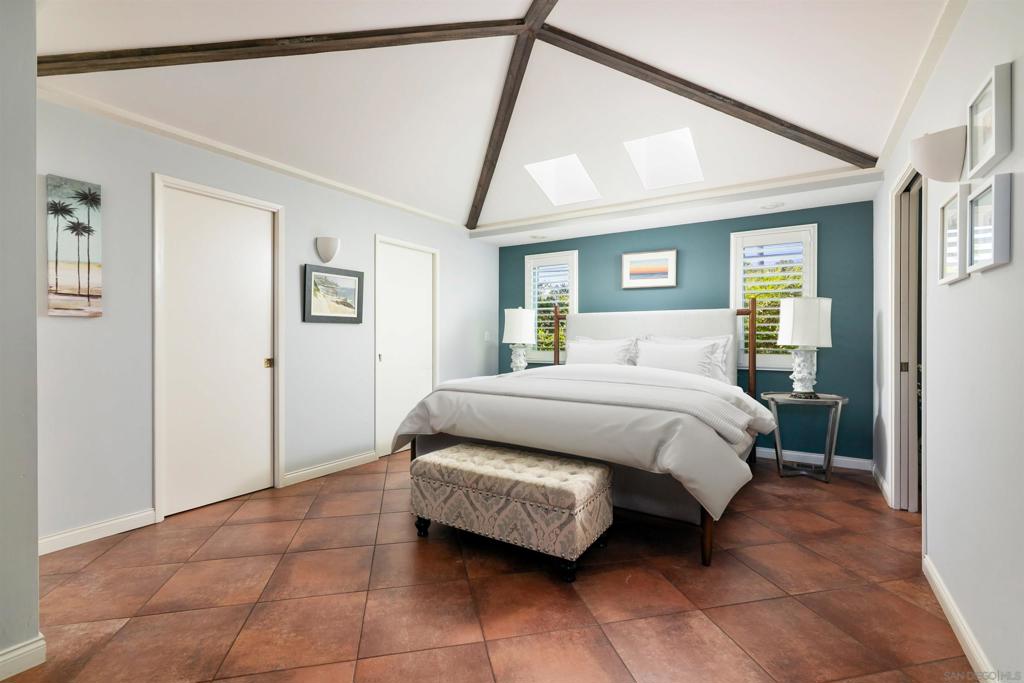 La Jolla - Residential Lease