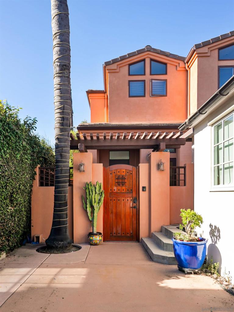 La Jolla - Residential Lease