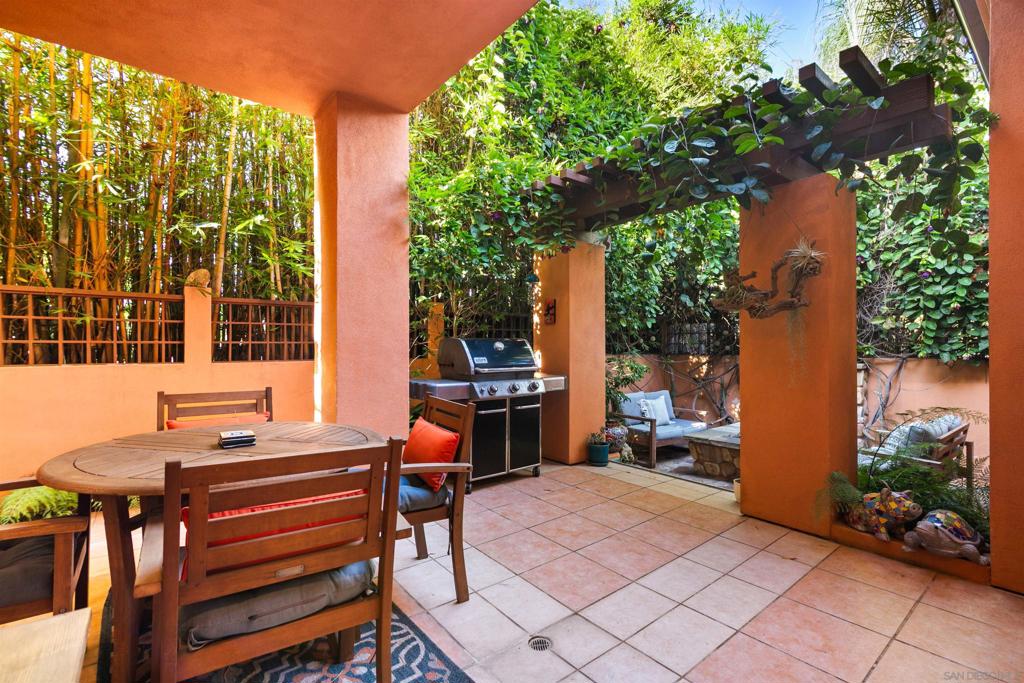 La Jolla - Residential Lease