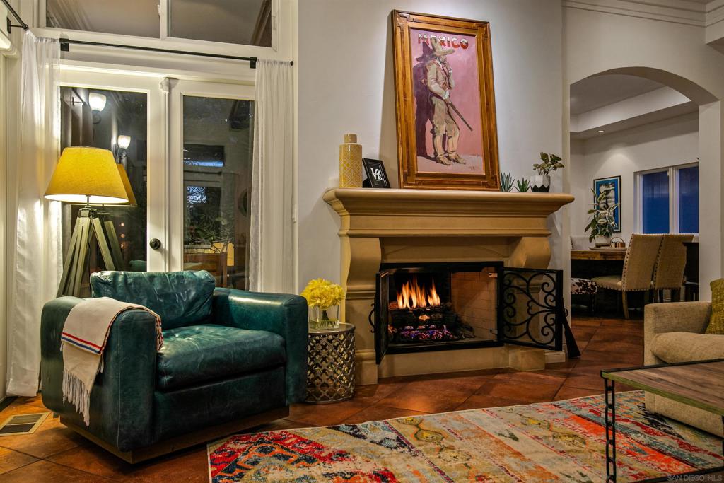 La Jolla - Residential Lease