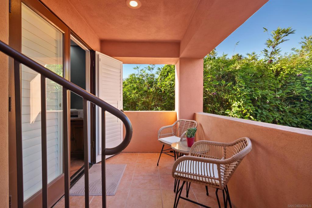 La Jolla - Residential Lease