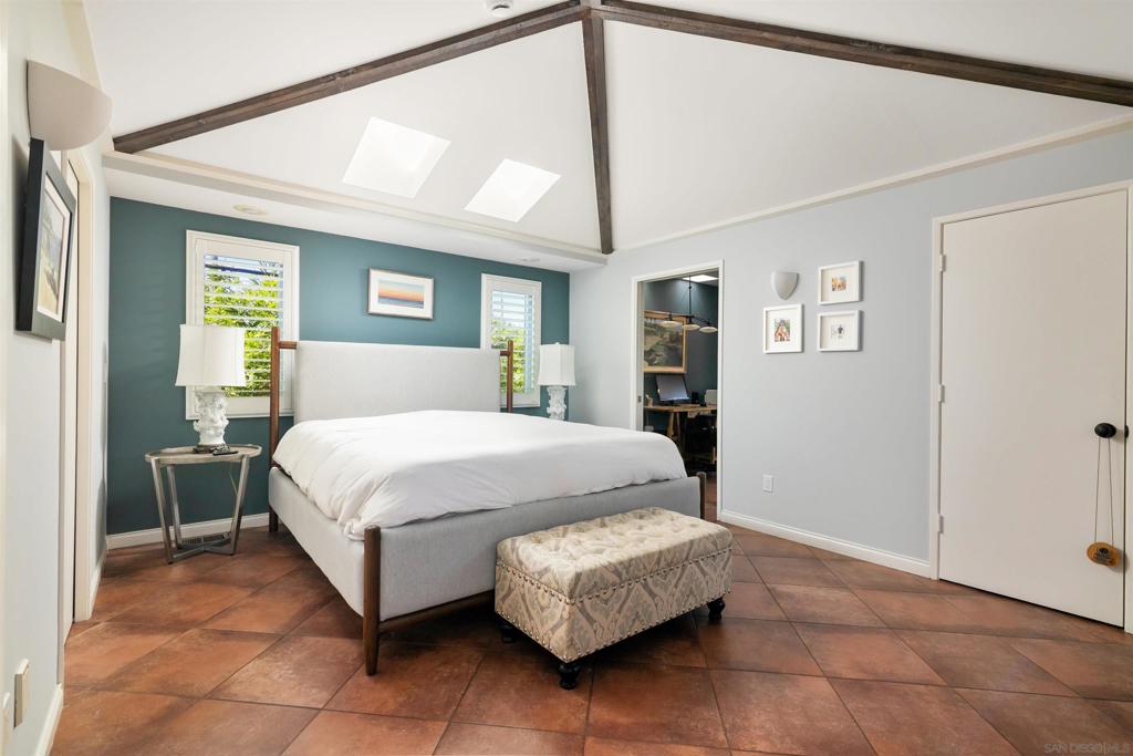 La Jolla - Residential Lease