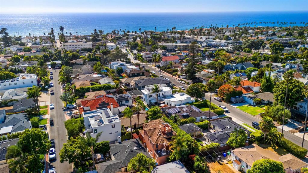 La Jolla - Residential Lease