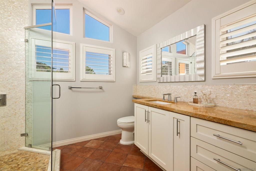 La Jolla - Residential Lease