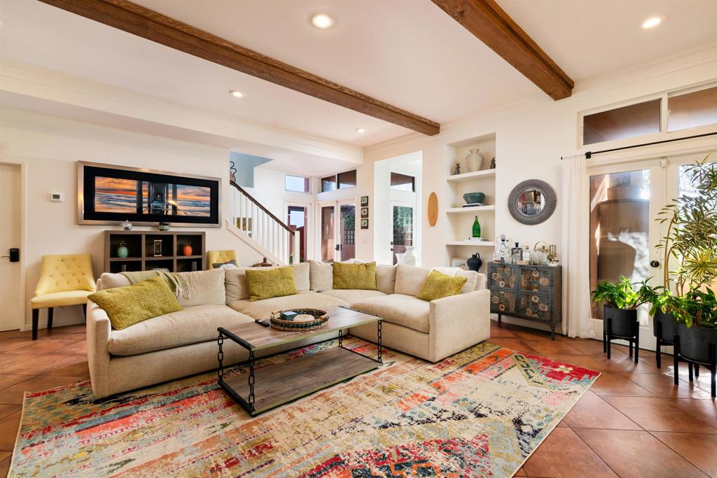 La Jolla - Residential Lease