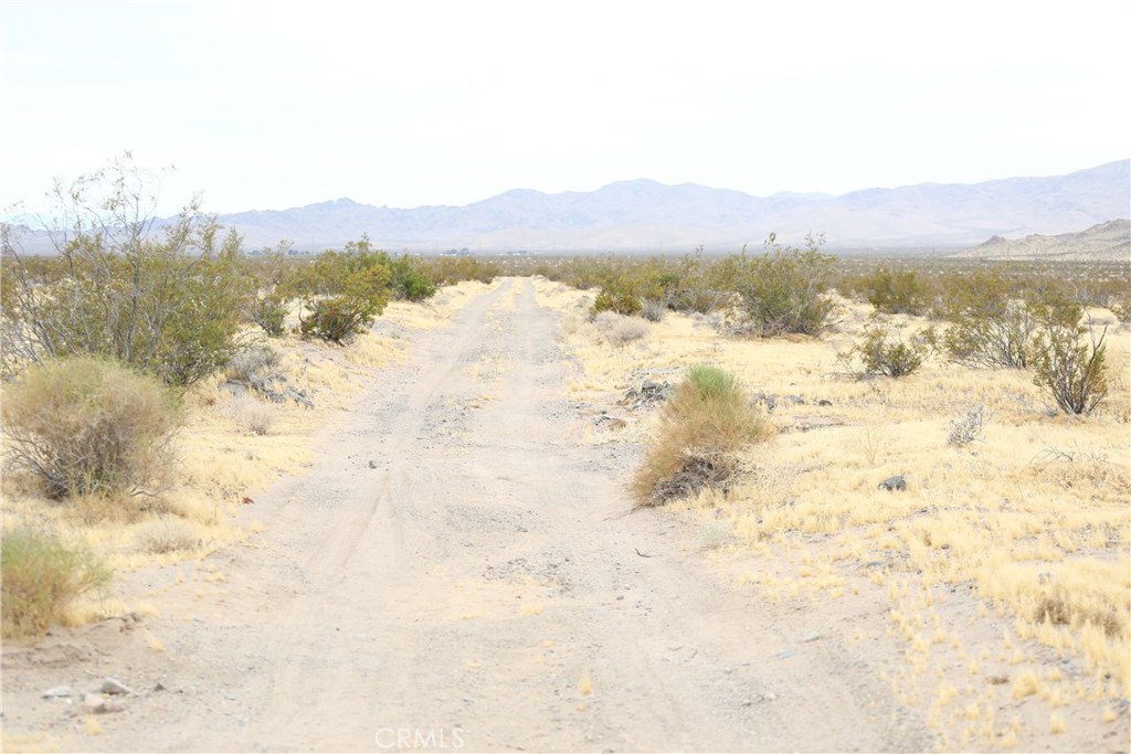 0 Barstow Rd