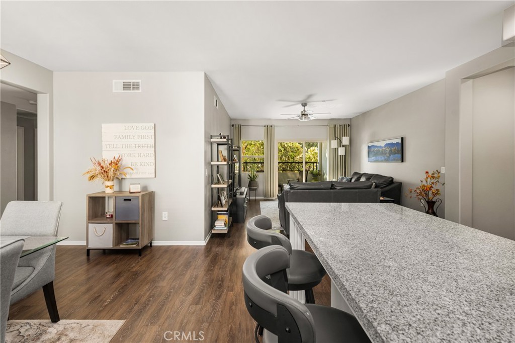 The Domain - Packing House District - Residential