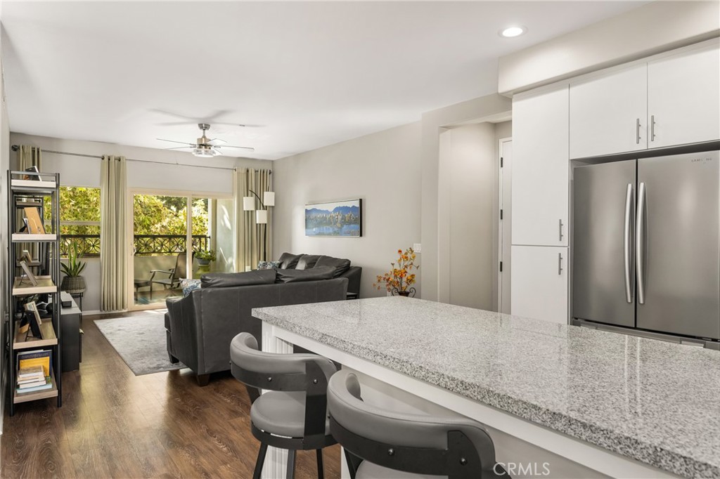 The Domain - Packing House District - Residential