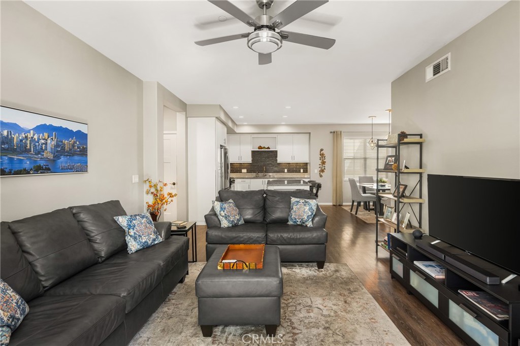 The Domain - Packing House District - Residential